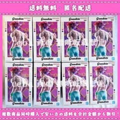 HUNTER×HUNTER Grandista 히소카 8점 세트