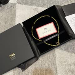 846 yajiro スポーツネックレスのサムネイル