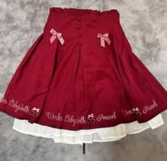 amavel ミニスカートのサムネイル