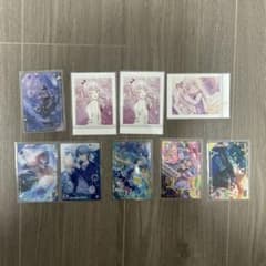 プロセカ　カードのサムネイル