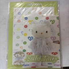 ハローキティ メモ帳 超激レア 平成レトロ - メルカリ