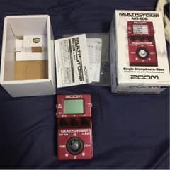 ZOOM MS-60Bのサムネイル