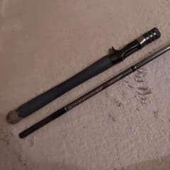 デプス　deps ブッシュバイパー　HGC-70XS/GP THE BUSH デプス deps ブッシュバイパー HGC-70XS/GP THE BUSH - メルカリ