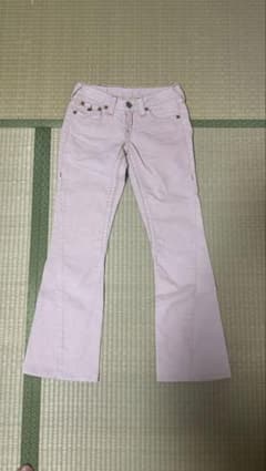 True Religion ブーツカットデニム 25のサムネイル
