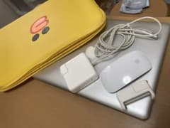 MacBook Pro 2012 おまけ付き♪のサムネイル