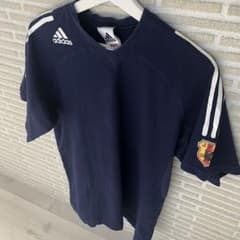 アディダス サッカー ウエア 日本代表のサムネイル