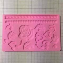 シリコンモールド デコのサムネイル