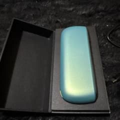 IQOS ILUMA 本体限定カラーのサムネイル