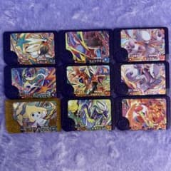 ポケモンフレンダ まとめ売り①のサムネイル