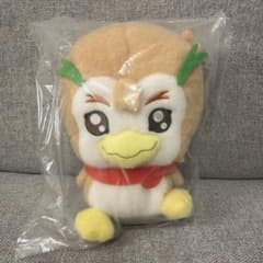 프리큐어 이치 반 쿠지 C상 푹신푹신 요정 봉제인형