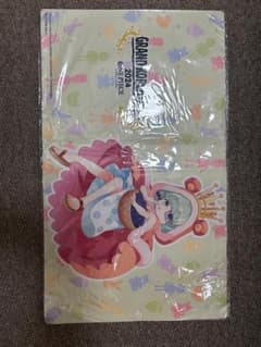 韓国限定 ONE PIECEカード プレイマット シュガー - メルカリ