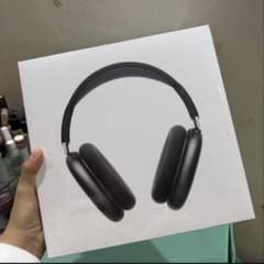 [Brand New, 2026 Latest Model] Noise-Canceling Wireless Headphones, Black