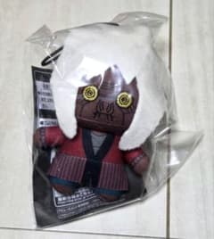 TVアニメ　ダンダダン　ちみっともぬい　ターボババア　新品未使用品です。