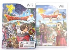 Wii　ドラゴンクエストⅩオンライン USBメモリー同梱版、Version2のサムネイル
