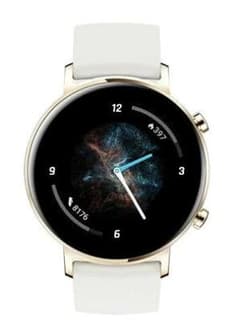 HUAWEI WATCH GT2 42mm フロスティホワイトのサムネイル