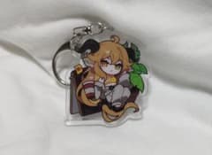 アークナイツ　デーゲンブレヒャー　アクリルキーホルダーのサムネイル
