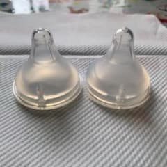 ピジョン 母乳実感 乳首のサムネイル