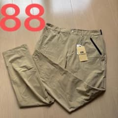 Golf wear, cooling nylon stretch pants, 044-71212-052