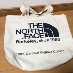 ザノースフェイス  トートバッグのサムネイル