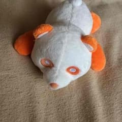 え〜パンダ 寝そべりのサムネイル