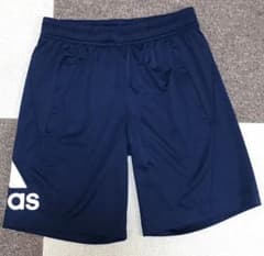 サッカー　ハーフパンツのサムネイル