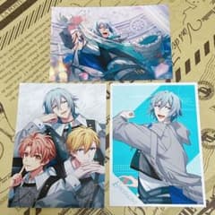 アイナナ 16PRODUCERS ブロマイドコレクション【四葉環】のサムネイル