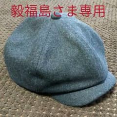 KNOX　ノックス　キャスケットのサムネイル