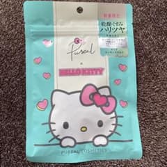 Pureal × HELLO KITTY クリアエッセンスマスク 7枚入のサムネイル