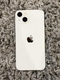 iPhone13 128GB スターライトのサムネイル