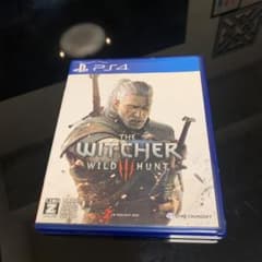ウィッチャー3 ワイルドハントのサムネイル