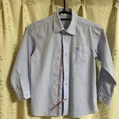 子ども用ワイシャツのサムネイル