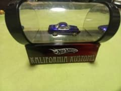 ホットウィール Karmann Ghia Kalifornia Kustomsのサムネイル