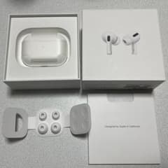 AirPods Pro エアポッツプロのサムネイル
