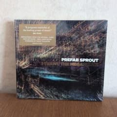 Prefab Sprout I Trawl The Megahertz CDのサムネイル