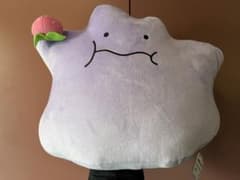 メタモン ぬいぐるみ ゲーセンのサムネイル