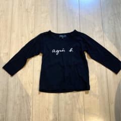 ★美品★アニエスベー　ロンTのサムネイル