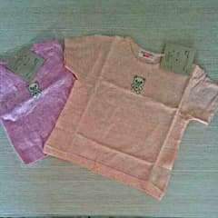 新品Tシャツ90のサムネイル