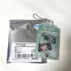 忍たま　善法寺伊作　フレームアクリルチャームのサムネイル