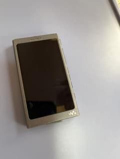 SONY walkman NW-A35のサムネイル