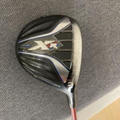 キャロウェイ　XR16　3W 5Wフェアウェイウッドのサムネイル