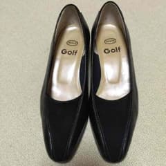 だいすきルルロロ様専用 Golf パンプス 超美品のサムネイル