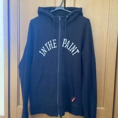 IN THE PAINT パーカーのサムネイル