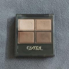 excel スキニーリッチシャドウ N SK01のサムネイル