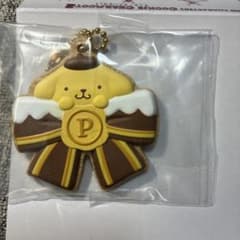 サンリオ　クッキーチャームコット2 ポムポムプリンのサムネイル