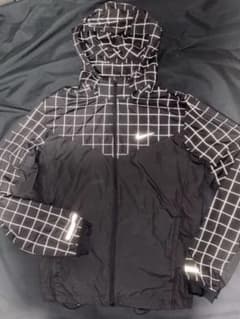 Nike 00s ナイロンジャケット swag opium y2k dripのサムネイル