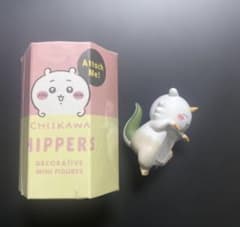M*n様 CHILKAWA JIPPERS ミニフィギュアのサムネイル