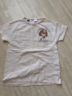 ZARA✳︎パウパト✳︎スカイ✳︎Tシャツのサムネイル
