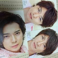 嵐 切り抜きのサムネイル