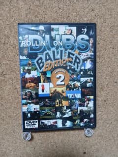 Rollin' on Dubs: Baller Edition Volume 2のサムネイル