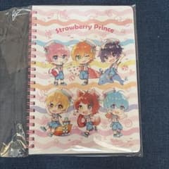 すとぷりリングノートっ！ 2020年夏ver.!!のサムネイル